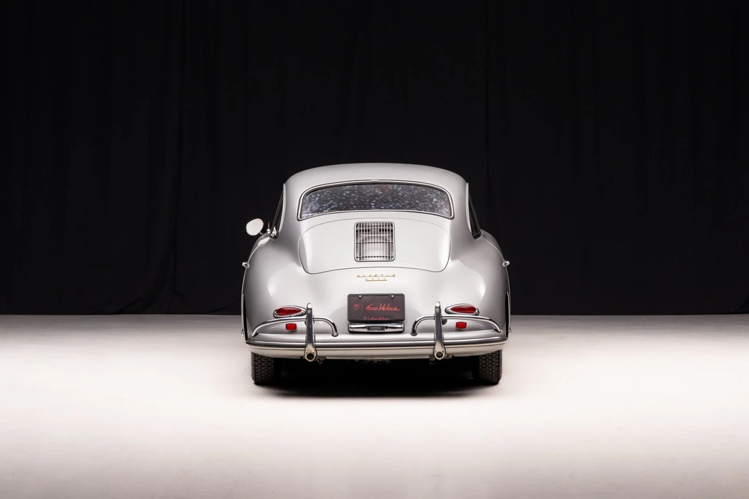 1958 Porsche 356 A - Image 15 of 31