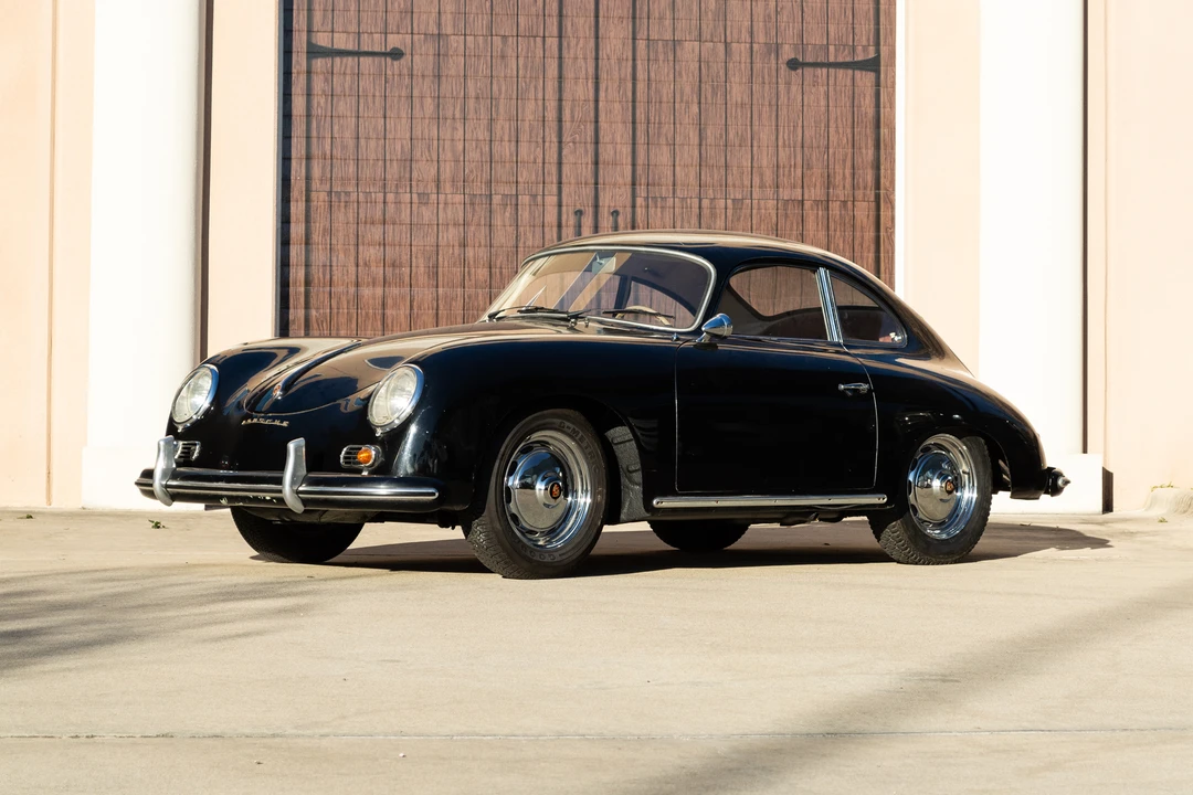 1958 Porsche 356 A - Image 2 of 31