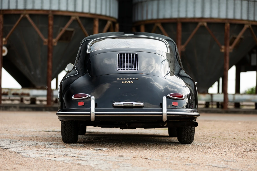 1958 Porsche 356 A - Image 6 of 31