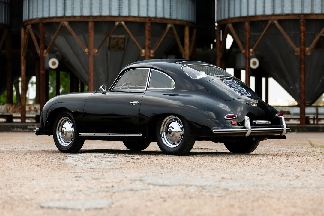 1958 Porsche 356 A - Image 5 of 31