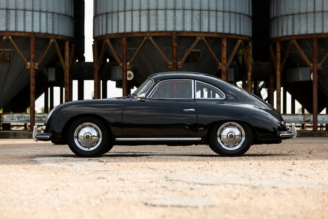 1958 Porsche 356 A - Image 4 of 31
