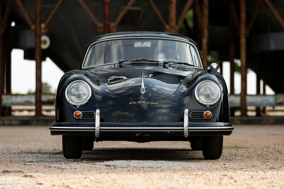 1958 Porsche 356 A - Image 10 of 31