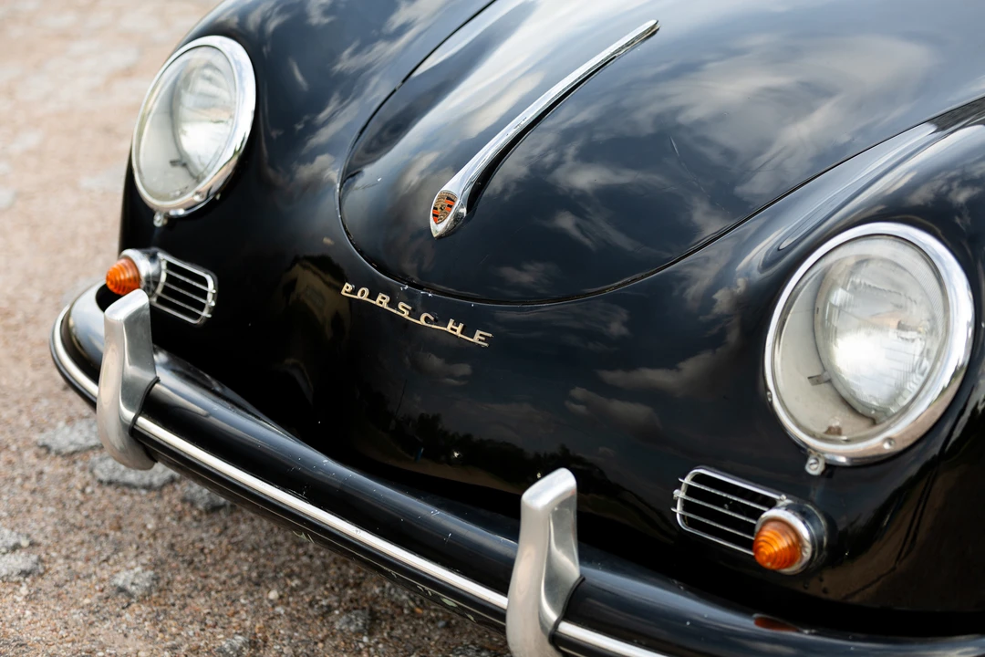 1958 Porsche 356 A - Image 11 of 31