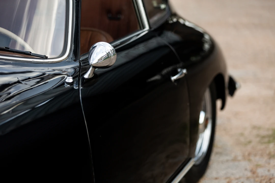 1958 Porsche 356 A - Image 12 of 31
