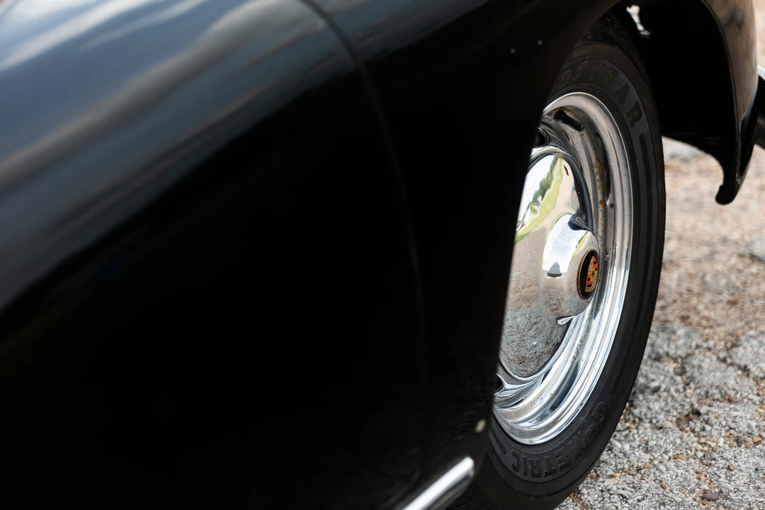 1958 Porsche 356 A - Image 13 of 31