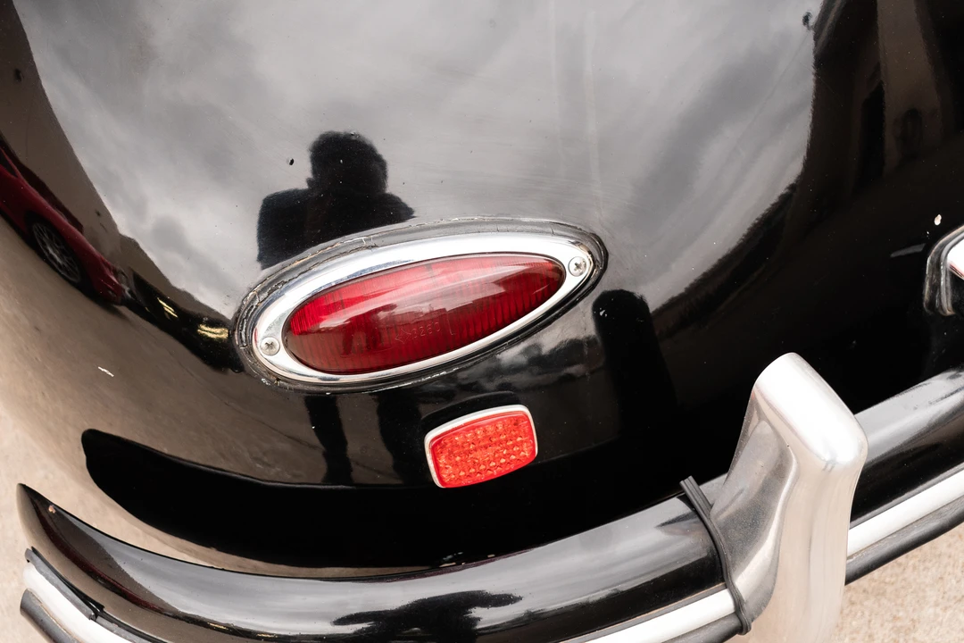 1958 Porsche 356 A - Image 16 of 31