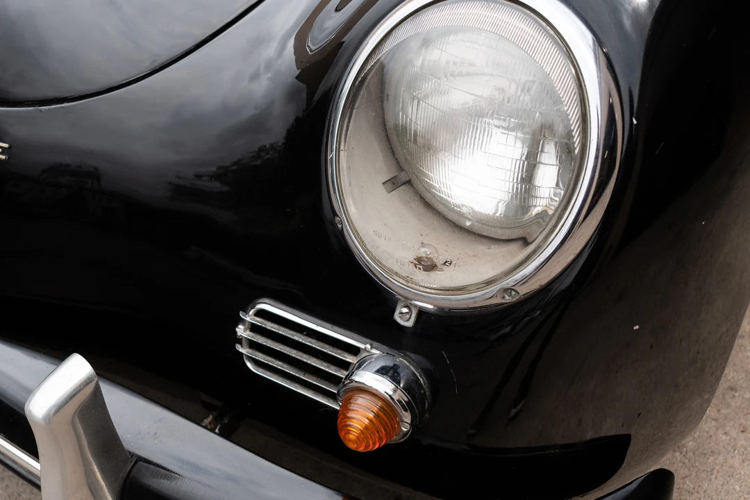1958 Porsche 356 A - Image 18 of 31