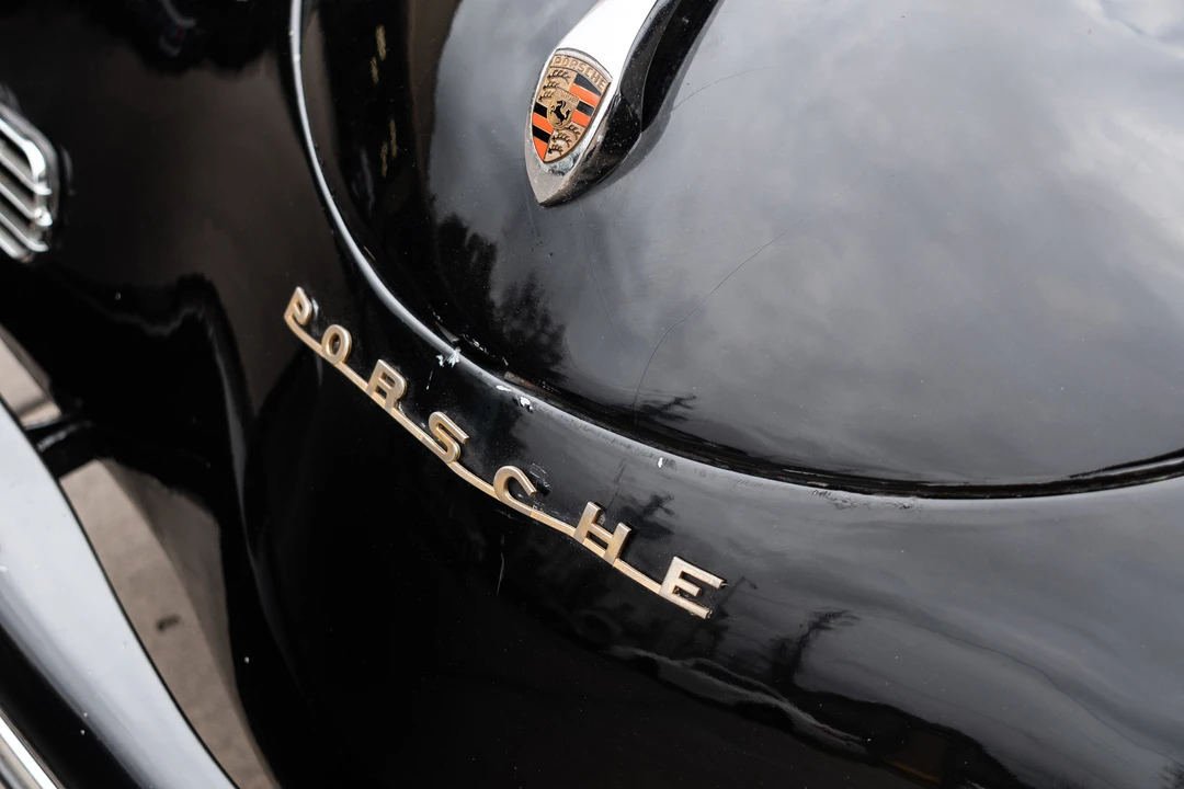 1958 Porsche 356 A - Image 19 of 31
