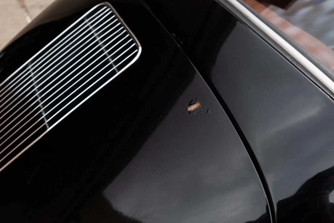1958 Porsche 356 A - Image 21 of 31