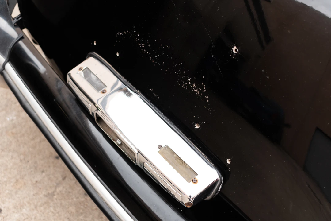 1958 Porsche 356 A - Image 23 of 31