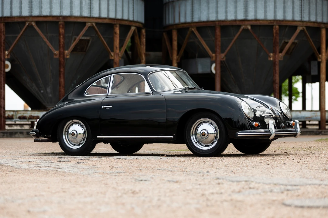 1958 Porsche 356 A - Image 9 of 31