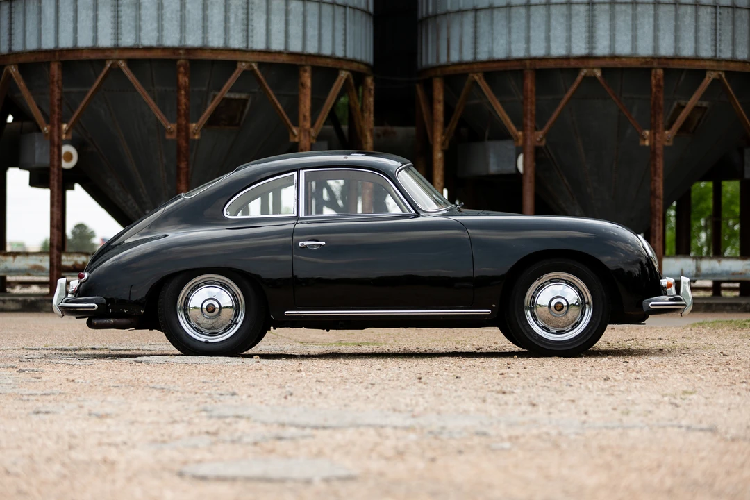 1958 Porsche 356 A - Image 8 of 31