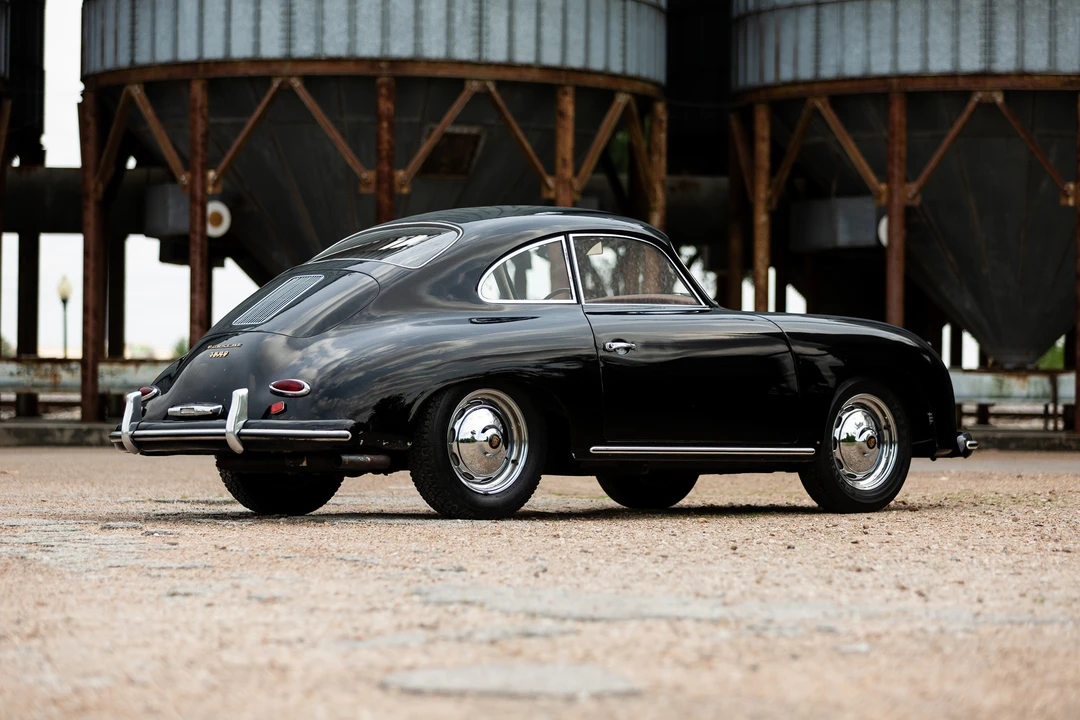1958 Porsche 356 A - Image 7 of 31