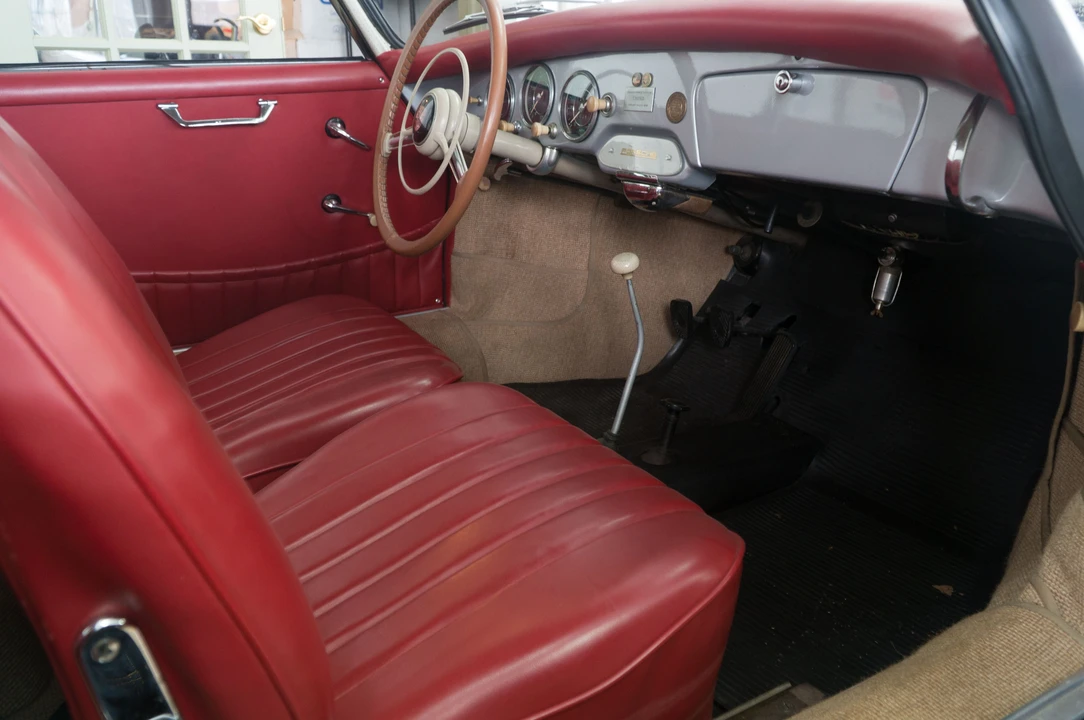 1958 Porsche 356 A - Image 3 of 26