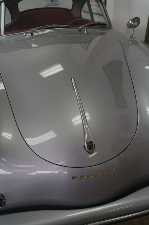 1958 Porsche 356 A - Image 6 of 26