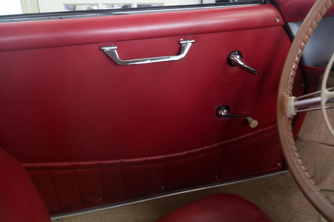 1958 Porsche 356 A - Image 22 of 26