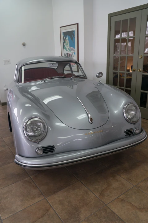 1958 Porsche 356 A - Image 15 of 26