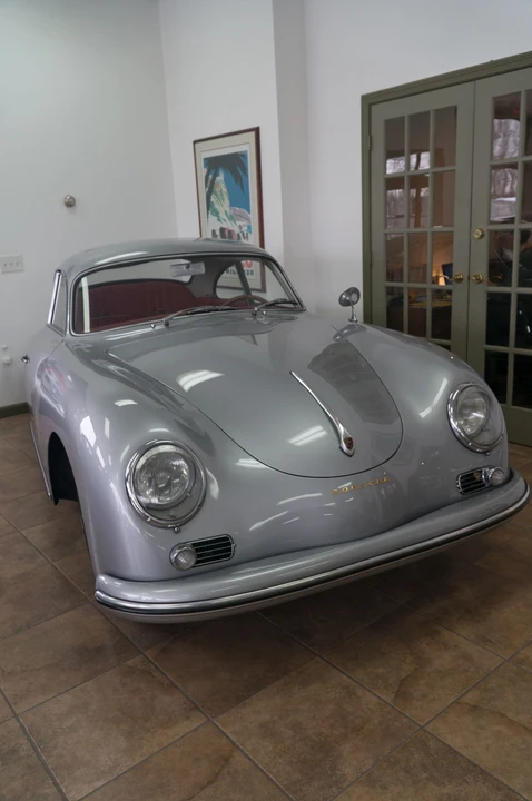 1958 Porsche 356 A - Image 7 of 26