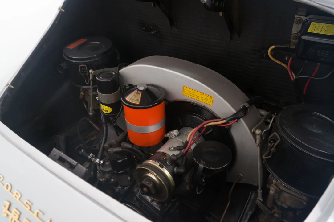 1958 Porsche 356 A - Image 20 of 26