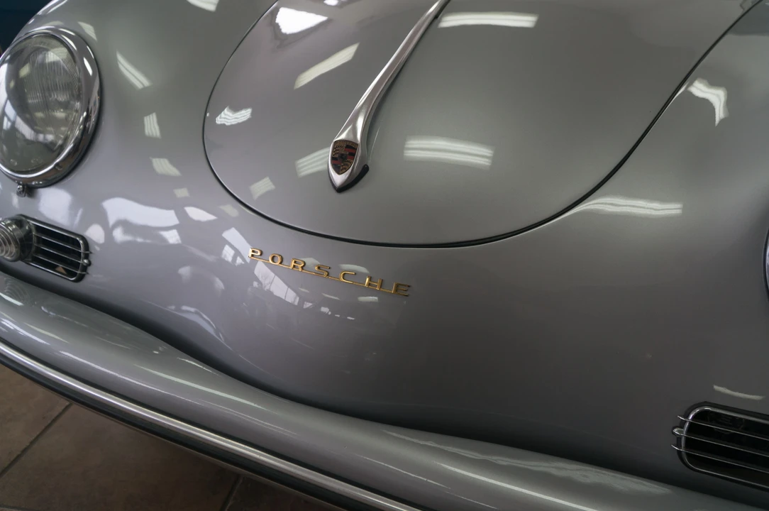 1958 Porsche 356 A - Image 4 of 26