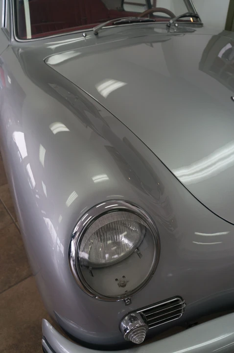 1958 Porsche 356 A - Image 5 of 26