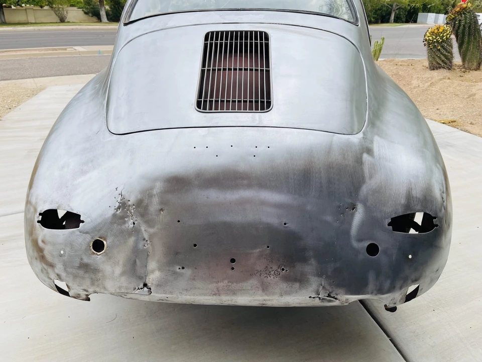 1958 Porsche 356 A - Image 24 of 31