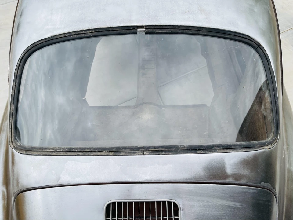 1958 Porsche 356 A - Image 26 of 31