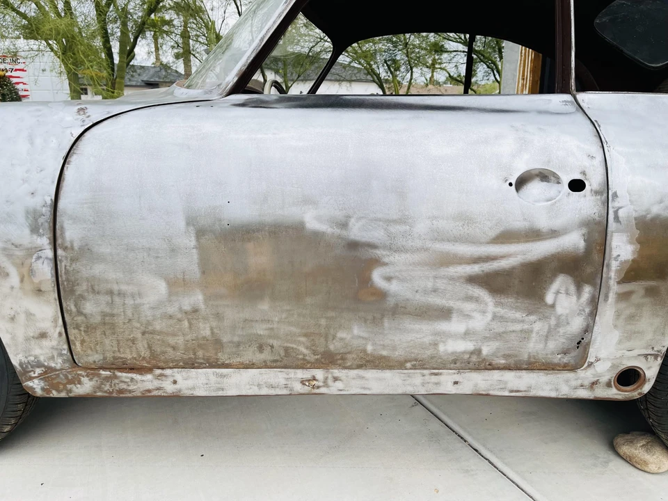 1958 Porsche 356 A - Image 14 of 31