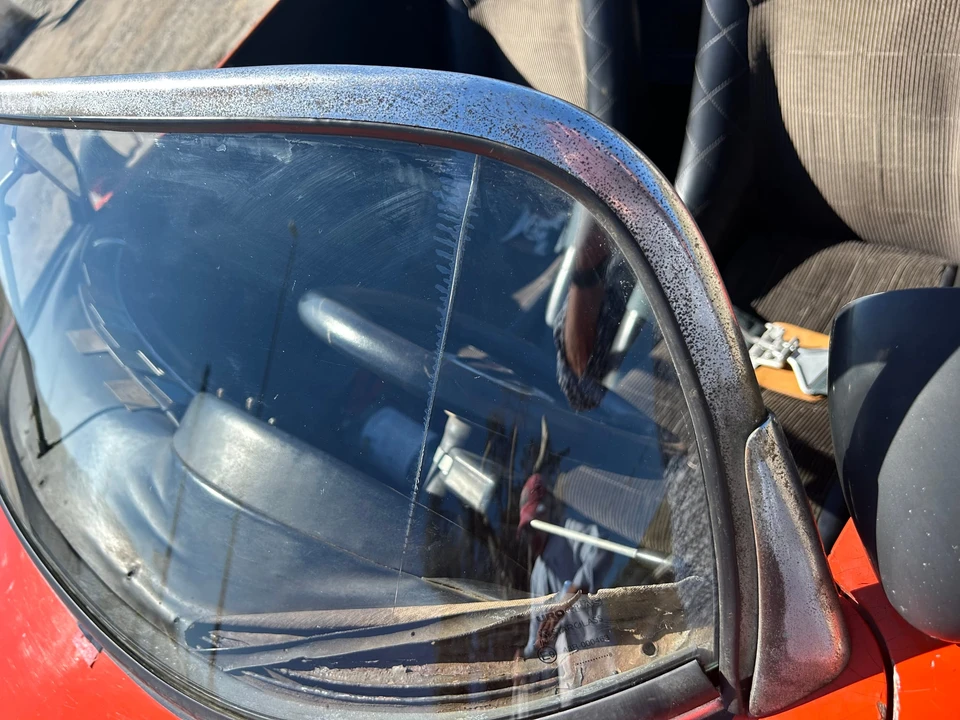 1958 Porsche 356 A - Image 23 of 31