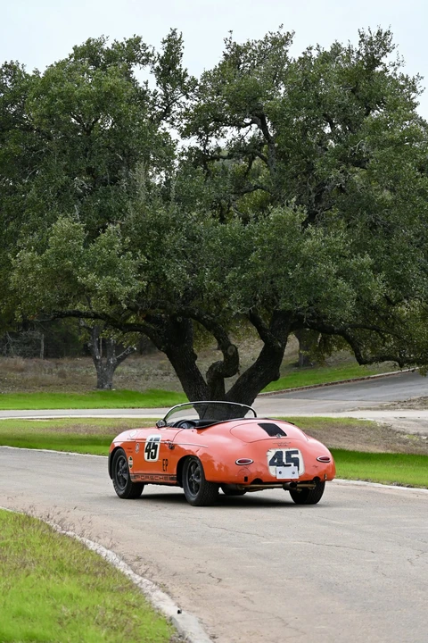 1958 Porsche Speedster - Image 11 of 31