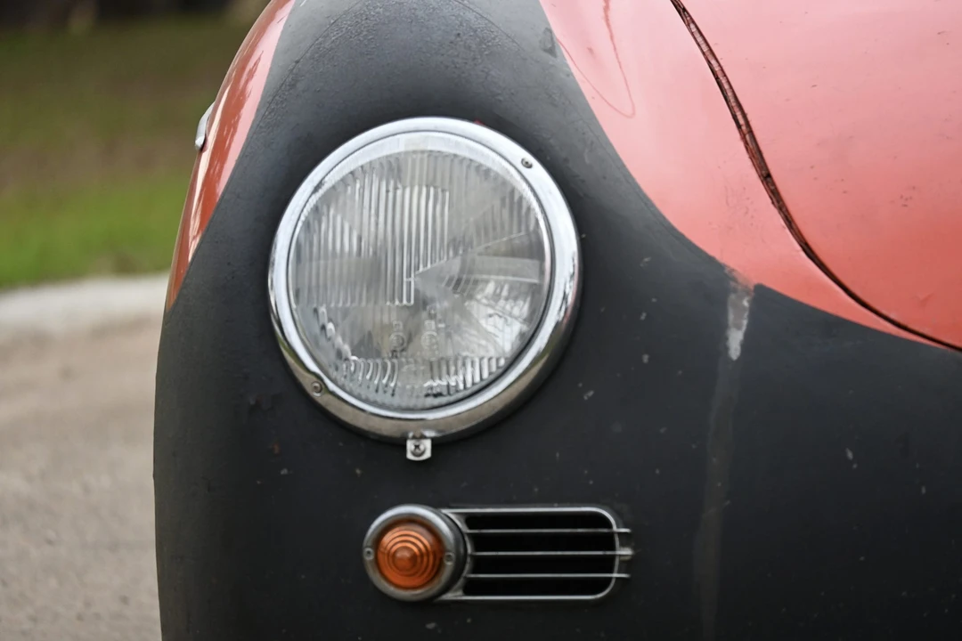 1958 Porsche Speedster - Image 29 of 31