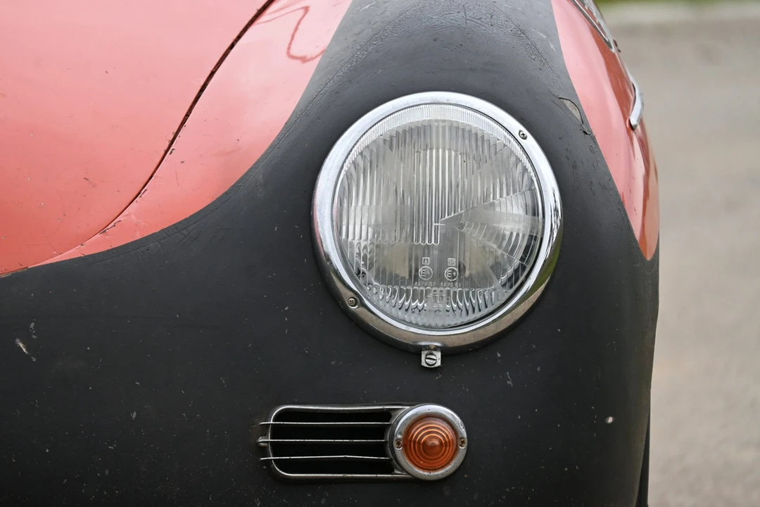 1958 Porsche Speedster - Image 30 of 31