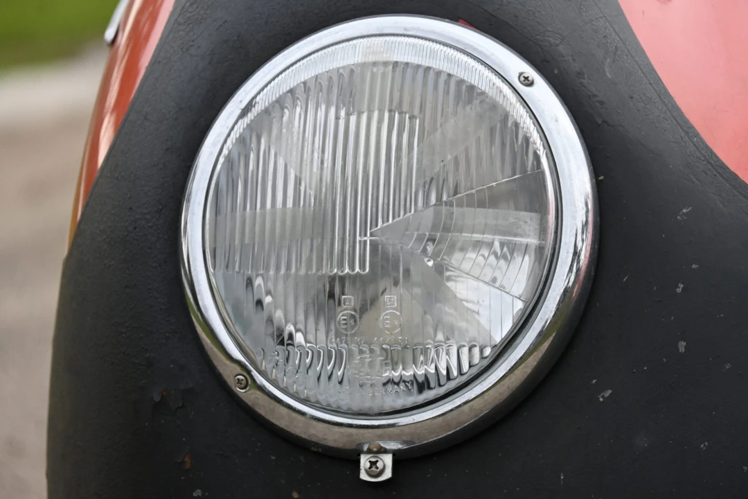 1958 Porsche Speedster - Image 31 of 31