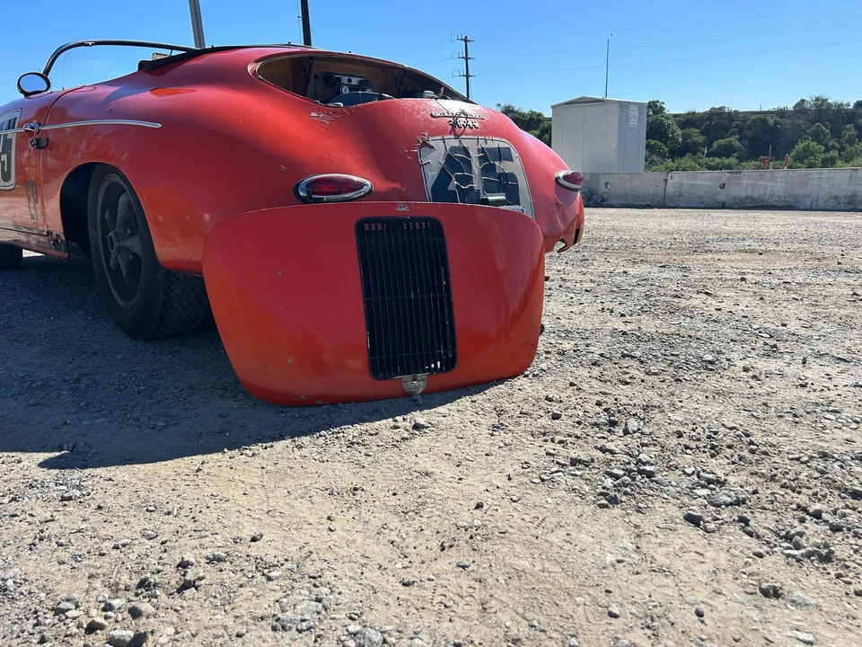 1958 Porsche 356 A - Image 31 of 31