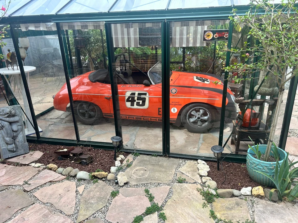 1958 Porsche 356 A - Image 14 of 31