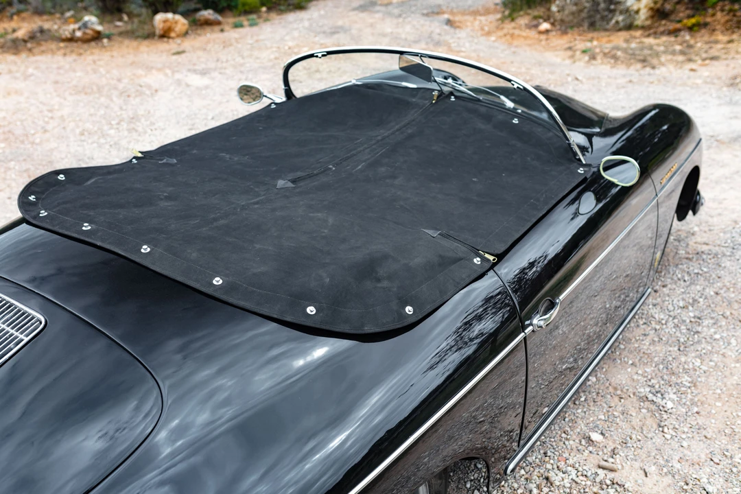 1958 Porsche 356 A - Image 22 of 31