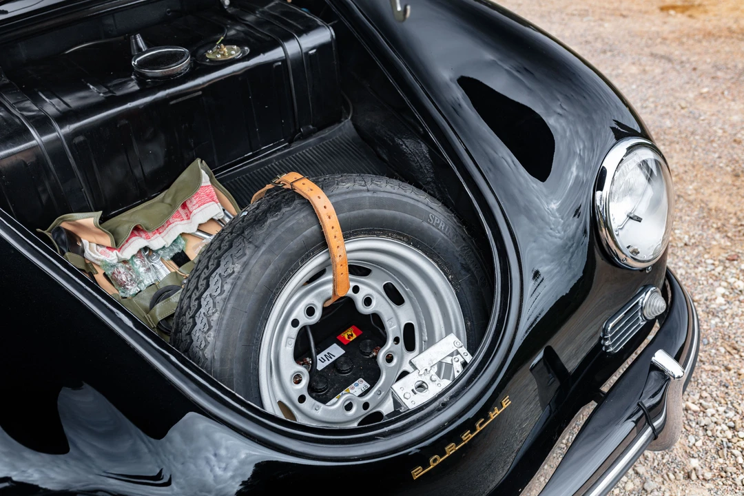 1958 Porsche 356 A - Image 20 of 31