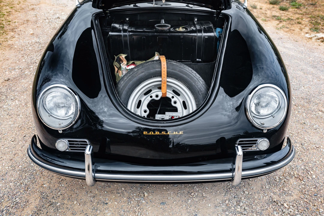 1958 Porsche 356 A - Image 21 of 31