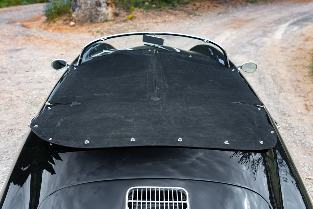 1958 Porsche 356 A - Image 28 of 31