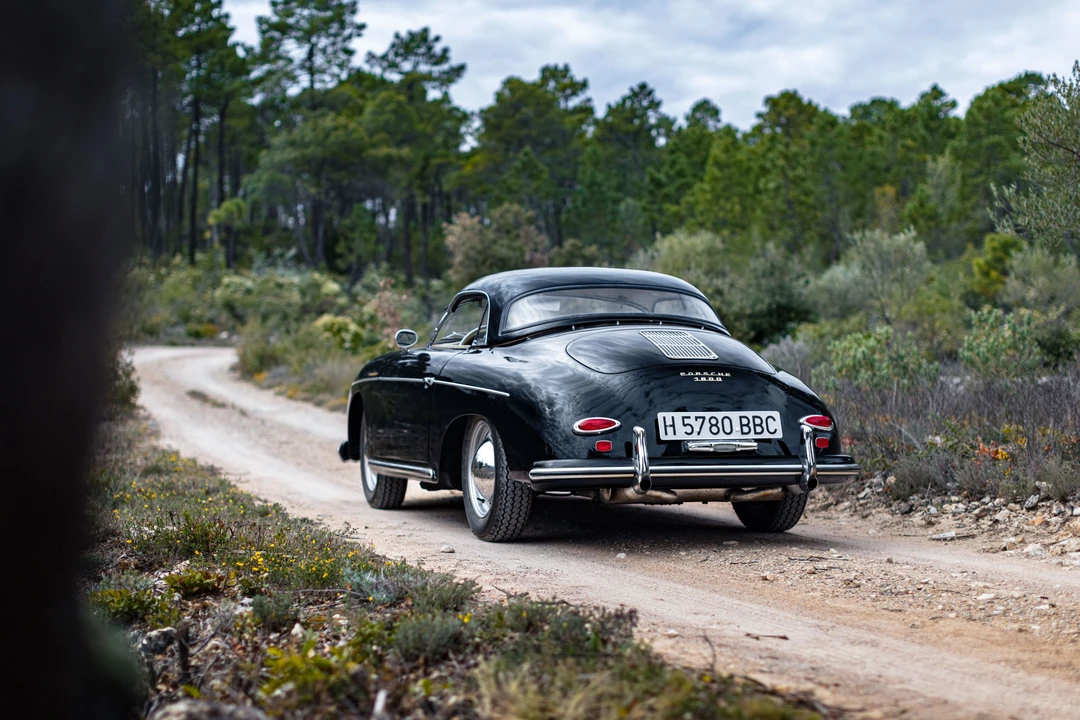 1958 Porsche 356 A - Image 7 of 31