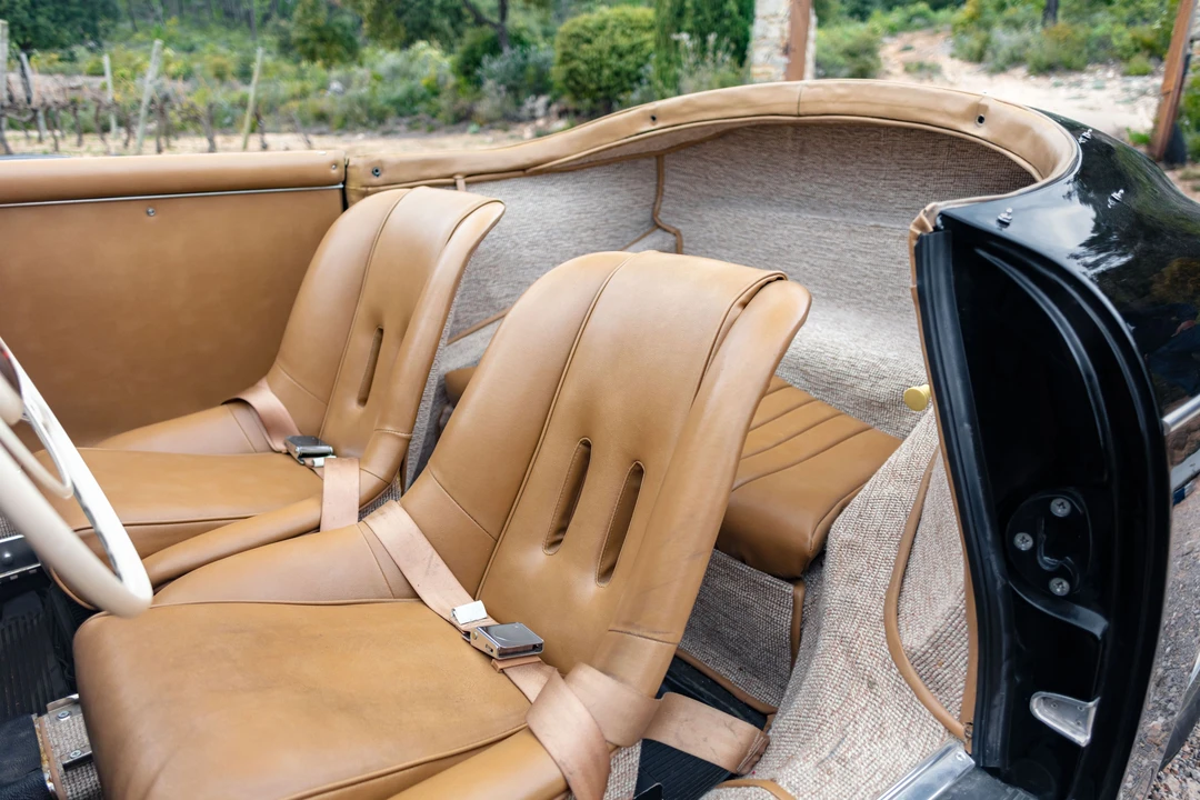 1958 Porsche 356 A - Image 31 of 31