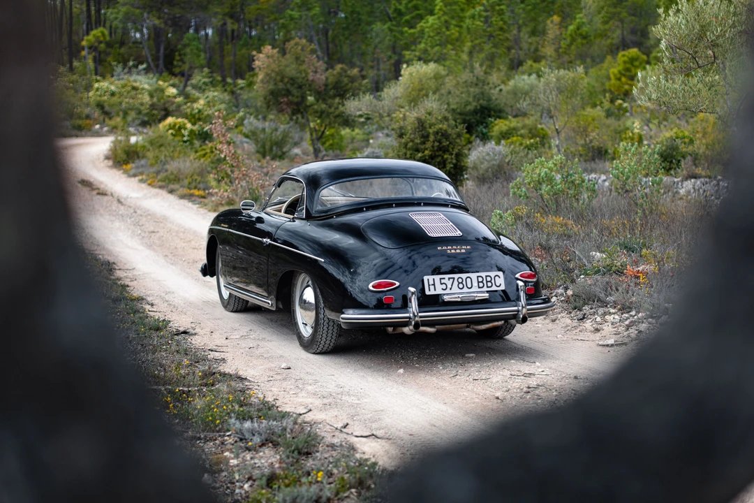 1958 Porsche 356 A - Image 6 of 31