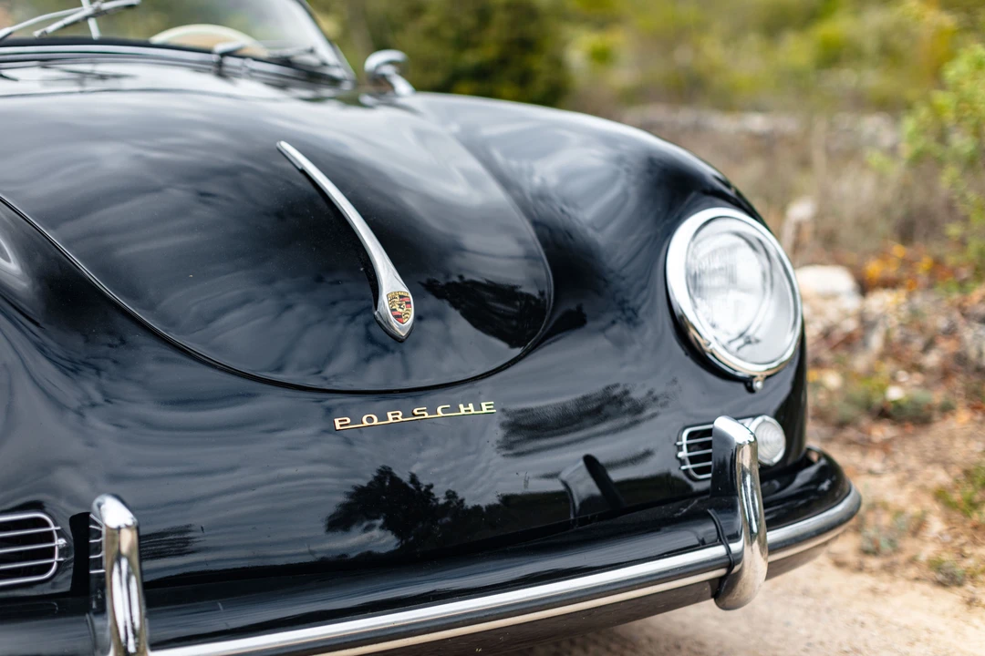 1958 Porsche 356 A - Image 19 of 31