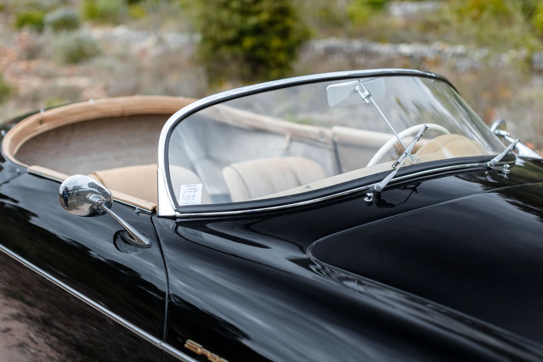 1958 Porsche 356 A - Image 15 of 31