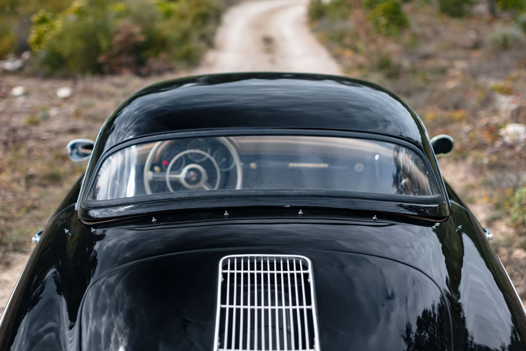 1958 Porsche 356 A - Image 17 of 31