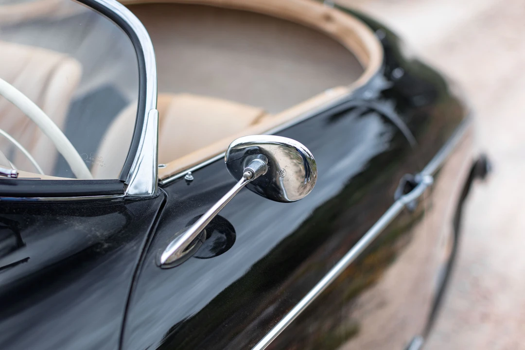 1958 Porsche 356 A - Image 16 of 31