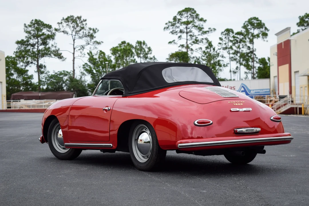 1958 Porsche 356 Replica - Image 6 of 6