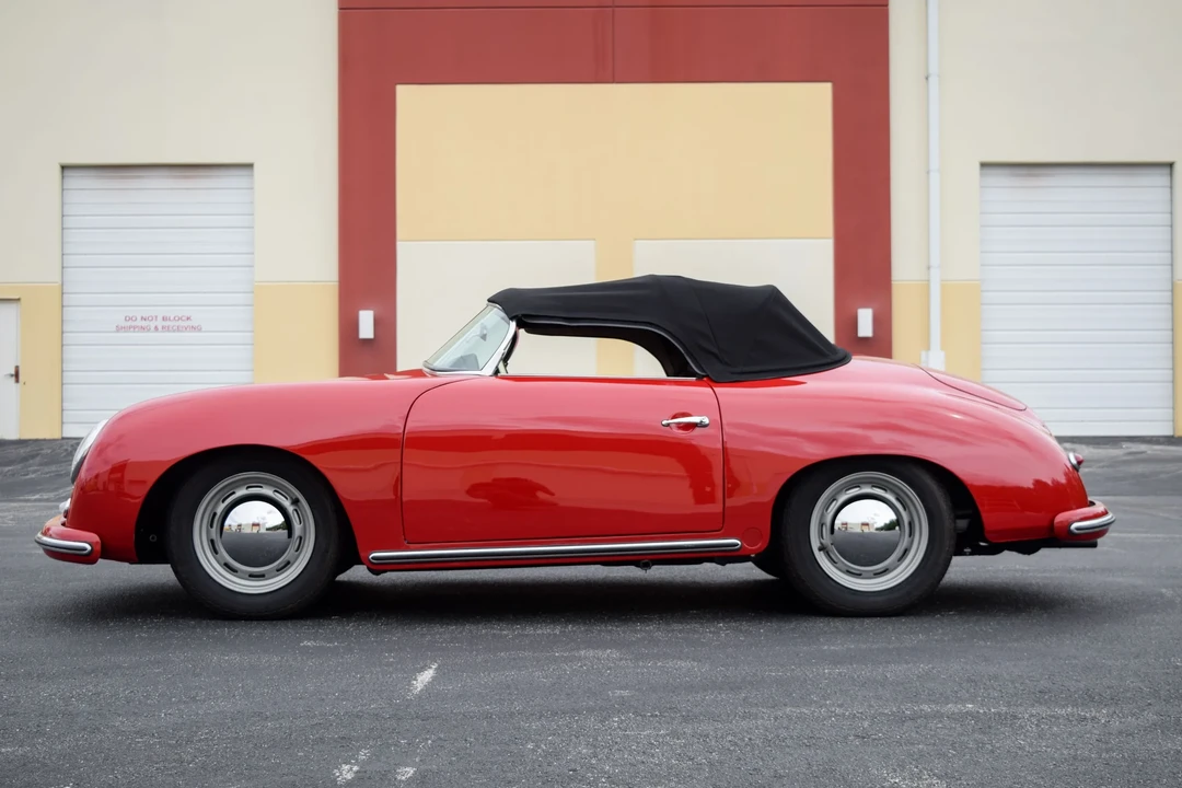 1958 Porsche 356 Replica - Image 3 of 6
