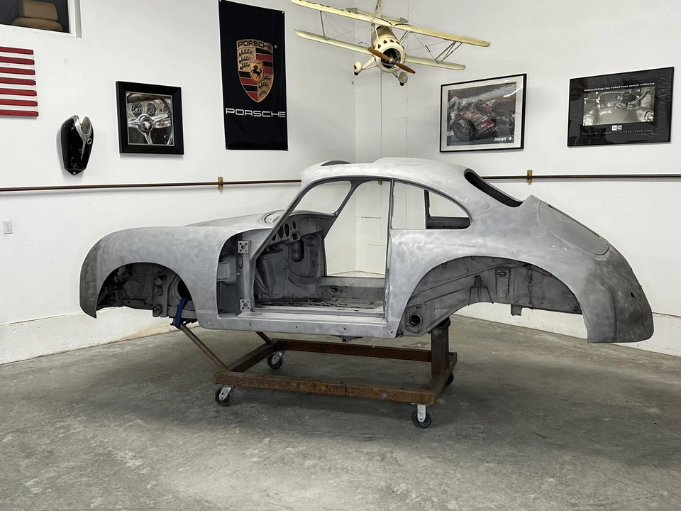 1958 Porsche 356 A - Image 18 of 31