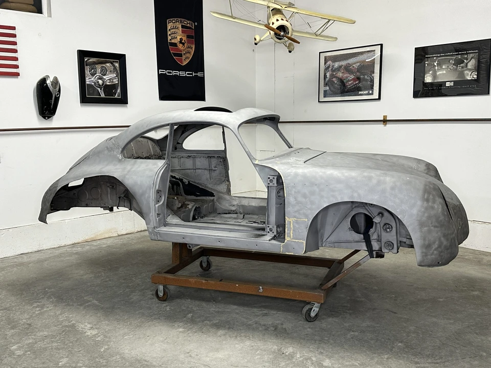 1958 Porsche 356 A - Image 10 of 31